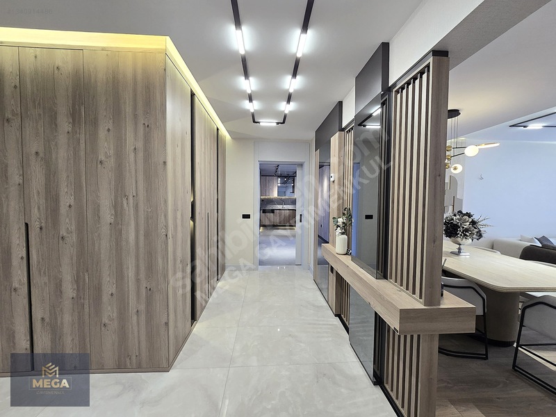 Mega'dan Ovacık'ta Sonunda Buldum Diyeceğiniz Sıfır Lüx 4+1 Site — fotoğraf 31