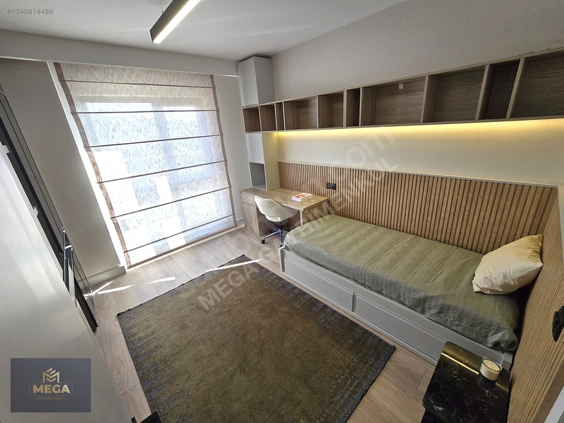 Mega'dan Ovacık'ta Sonunda Buldum Diyeceğiniz Sıfır Lüx 4+1 Site — fotoğraf 32