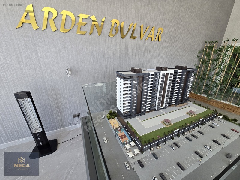 Mega'dan Ovacık'ta Sonunda Buldum Diyeceğiniz Sıfır Lüx 4+1 Site — fotoğraf 42