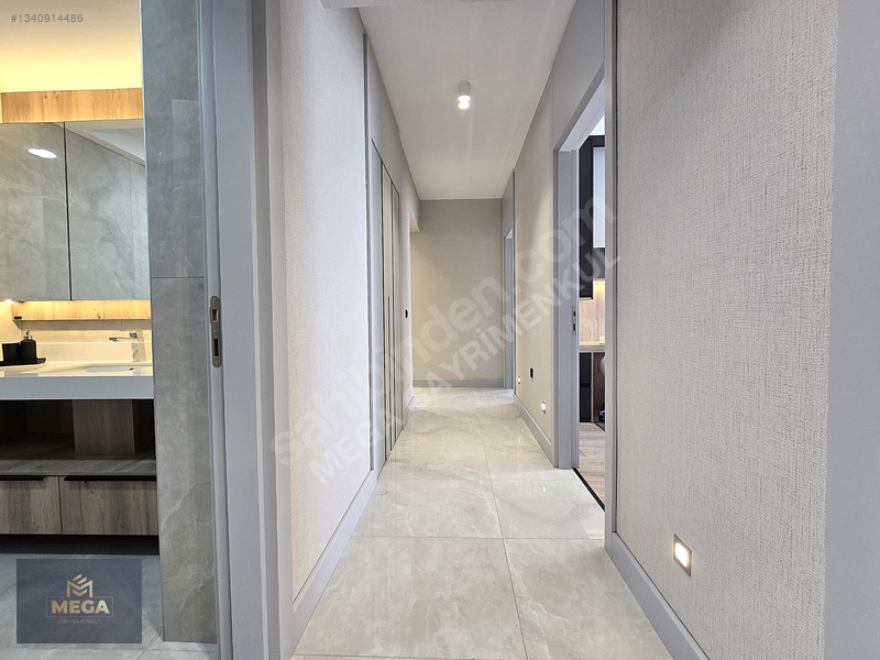 Mega'dan Ovacık'ta Sonunda Buldum Diyeceğiniz Sıfır Lüx 4+1 Site — fotoğraf 44