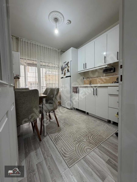 Güngör Den Süvari De Komple Cephesi Açık Full Yapılı Daire — fotoğraf 2