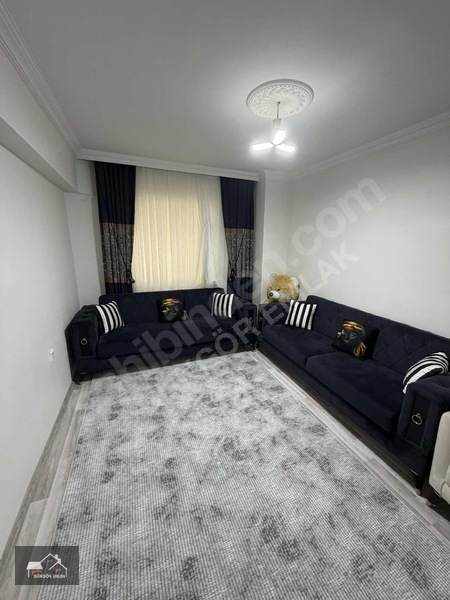 Güngör Den Süvari De Komple Cephesi Açık Full Yapılı Daire — fotoğraf 3