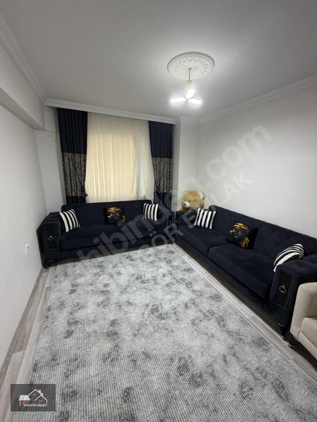 Güngör Den Süvari De Komple Cephesi Açık Full Yapılı Daire — fotoğraf 4