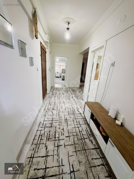 Güngör Den Süvari De Komple Cephesi Açık Full Yapılı Daire — fotoğraf 6