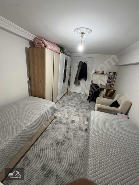 Güngör Den Süvari De Komple Cephesi Açık Full Yapılı Daire — fotoğraf 7