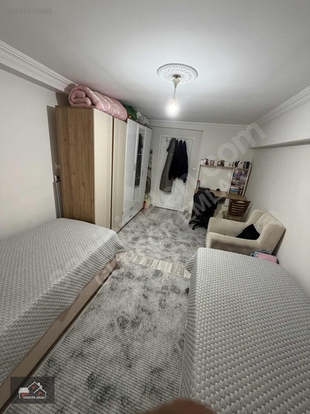 Güngör Den Süvari De Komple Cephesi Açık Full Yapılı Daire — fotoğraf 8