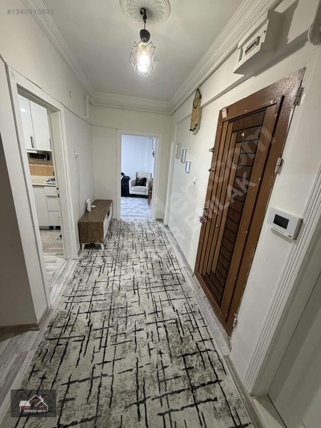Güngör Den Süvari De Komple Cephesi Açık Full Yapılı Daire — fotoğraf 9