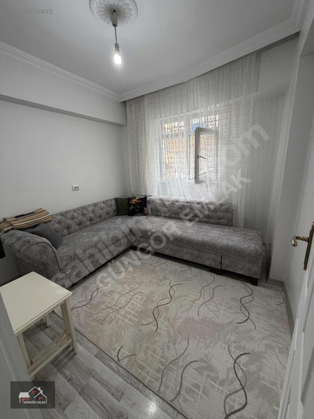 Güngör Den Süvari De Komple Cephesi Açık Full Yapılı Daire — fotoğraf 10