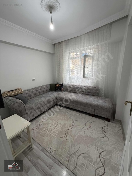 Güngör Den Süvari De Komple Cephesi Açık Full Yapılı Daire — fotoğraf 11