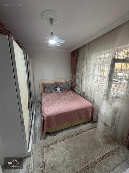 Güngör Den Süvari De Komple Cephesi Açık Full Yapılı Daire — fotoğraf 12