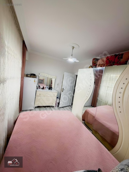 Güngör Den Süvari De Komple Cephesi Açık Full Yapılı Daire — fotoğraf 13