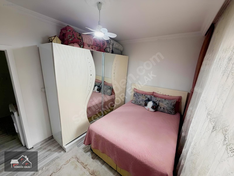 Güngör Den Süvari De Komple Cephesi Açık Full Yapılı Daire — fotoğraf 14