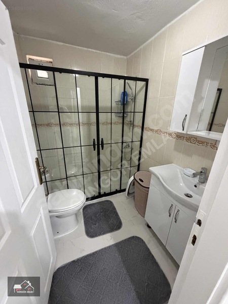 Güngör Den Süvari De Komple Cephesi Açık Full Yapılı Daire — fotoğraf 15