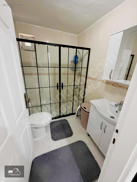 Güngör Den Süvari De Komple Cephesi Açık Full Yapılı Daire — fotoğraf 16