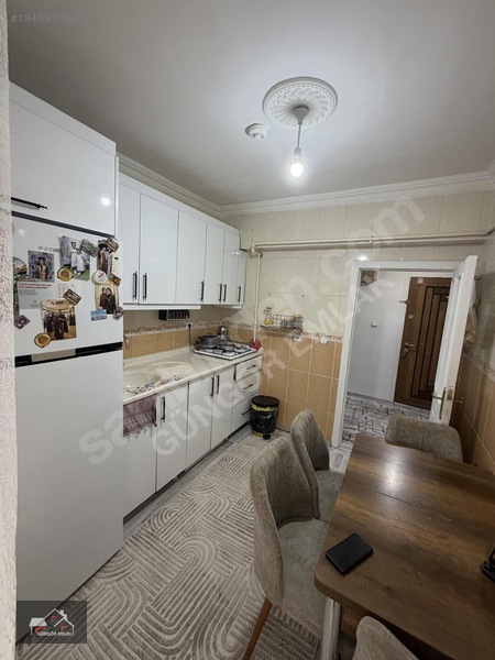 Güngör Den Süvari De Komple Cephesi Açık Full Yapılı Daire — fotoğraf 17