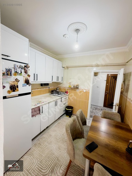Güngör Den Süvari De Komple Cephesi Açık Full Yapılı Daire — fotoğraf 18