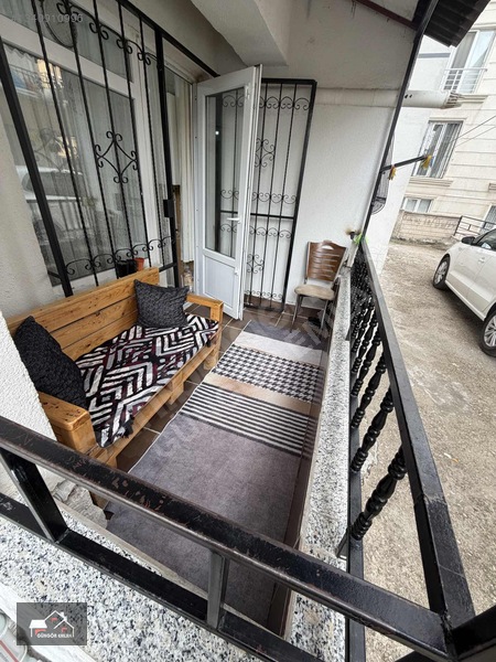 Güngör Den Süvari De Komple Cephesi Açık Full Yapılı Daire — fotoğraf 19