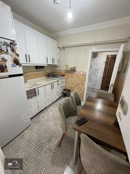 Güngör Den Süvari De Komple Cephesi Açık Full Yapılı Daire — fotoğraf 20