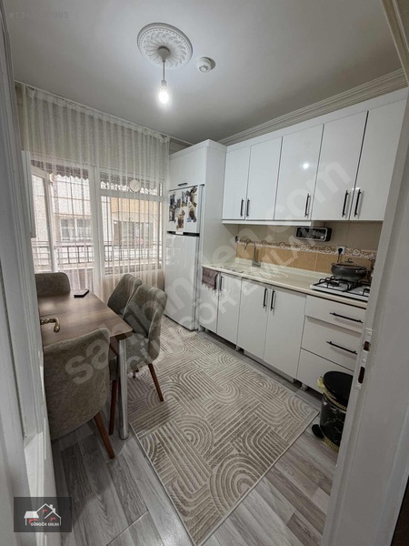 Güngör Den Süvari De Komple Cephesi Açık Full Yapılı Daire — fotoğraf 21