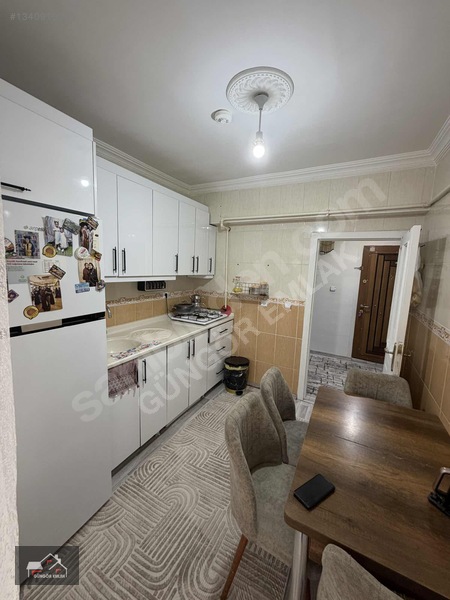 Güngör Den Süvari De Komple Cephesi Açık Full Yapılı Daire — fotoğraf 22