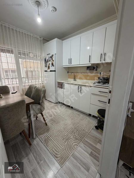 Güngör Den Süvari De Komple Cephesi Açık Full Yapılı Daire — fotoğraf 23