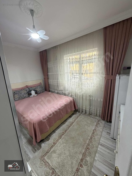 Güngör Den Süvari De Komple Cephesi Açık Full Yapılı Daire — fotoğraf 27