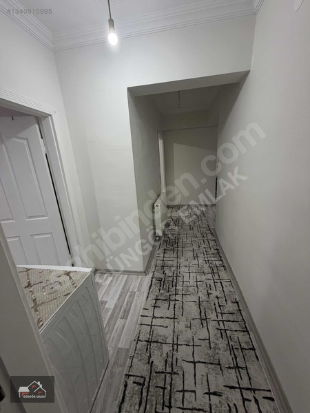Güngör Den Süvari De Komple Cephesi Açık Full Yapılı Daire — fotoğraf 28