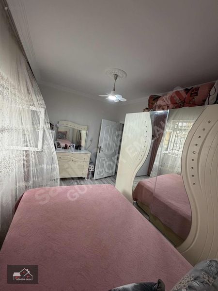 Güngör Den Süvari De Komple Cephesi Açık Full Yapılı Daire — fotoğraf 29