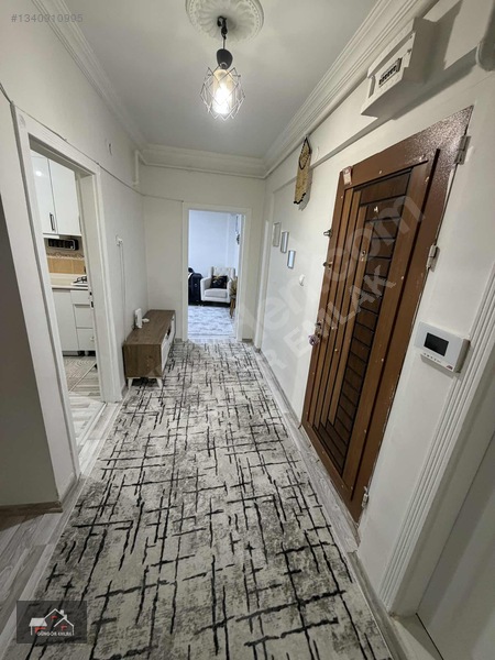 Güngör Den Süvari De Komple Cephesi Açık Full Yapılı Daire — fotoğraf 30