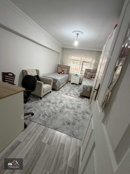 Güngör Den Süvari De Komple Cephesi Açık Full Yapılı Daire — fotoğraf 31