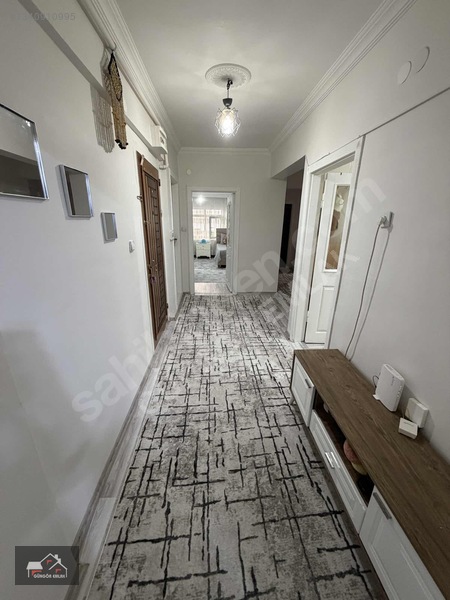Güngör Den Süvari De Komple Cephesi Açık Full Yapılı Daire — fotoğraf 33