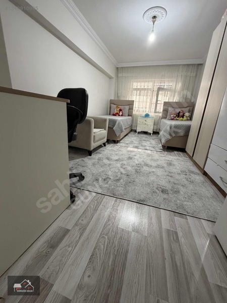 Güngör Den Süvari De Komple Cephesi Açık Full Yapılı Daire — fotoğraf 34