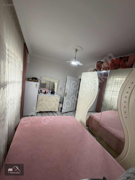 Güngör Den Süvari De Komple Cephesi Açık Full Yapılı Daire — fotoğraf 35