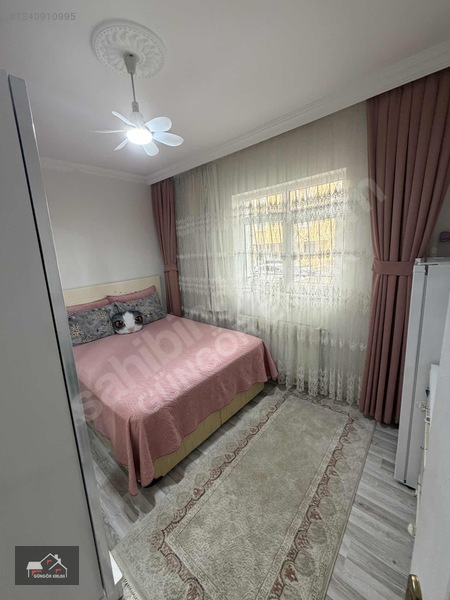 Güngör Den Süvari De Komple Cephesi Açık Full Yapılı Daire — fotoğraf 36