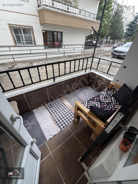 Güngör Den Süvari De Komple Cephesi Açık Full Yapılı Daire — fotoğraf 37