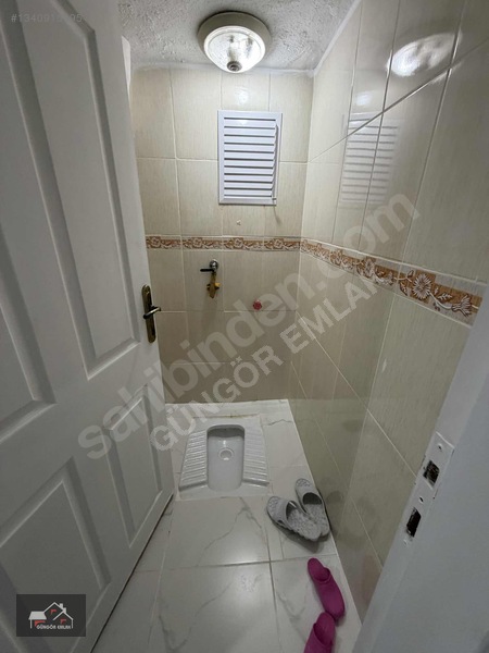 Güngör Den Süvari De Komple Cephesi Açık Full Yapılı Daire — fotoğraf 38