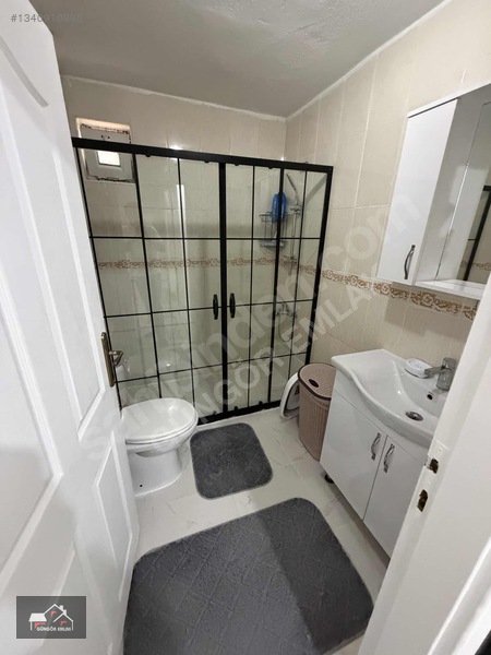 Güngör Den Süvari De Komple Cephesi Açık Full Yapılı Daire — fotoğraf 39