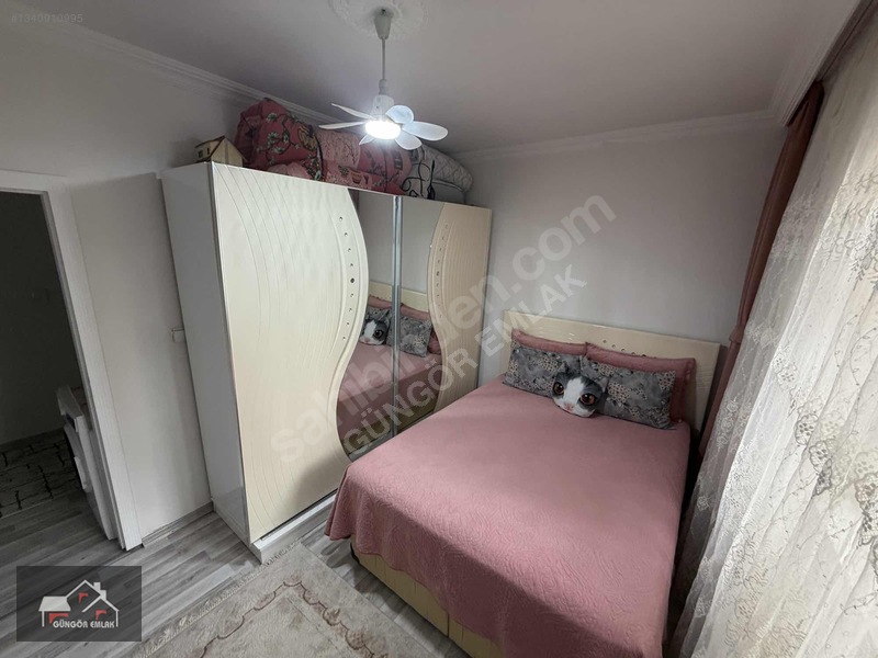 Güngör Den Süvari De Komple Cephesi Açık Full Yapılı Daire — fotoğraf 40