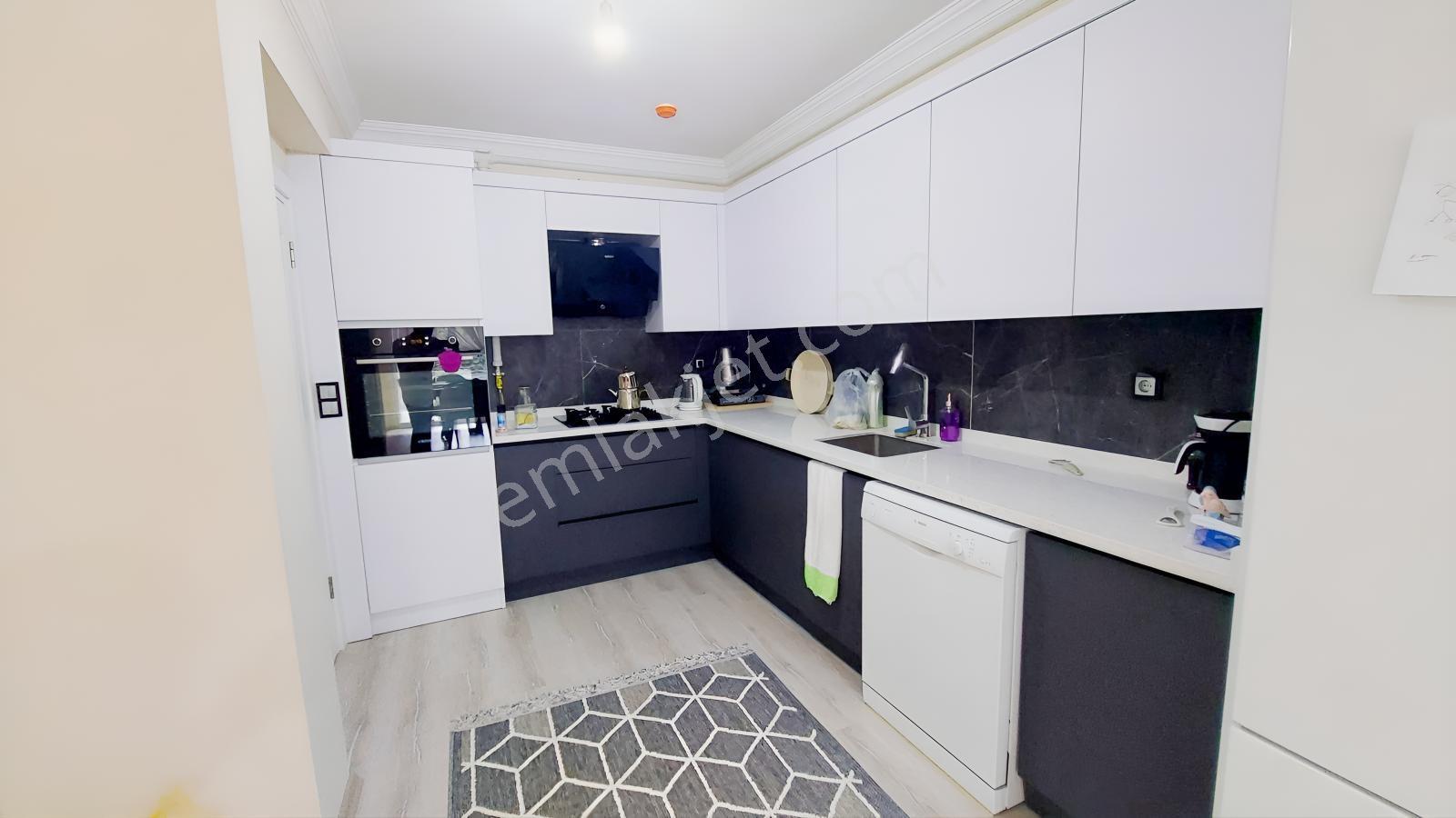 Re/Maxten Aksuda 2023 Yapımı 3+1 135 M² Krediye Uygun Satılık — fotoğraf 5