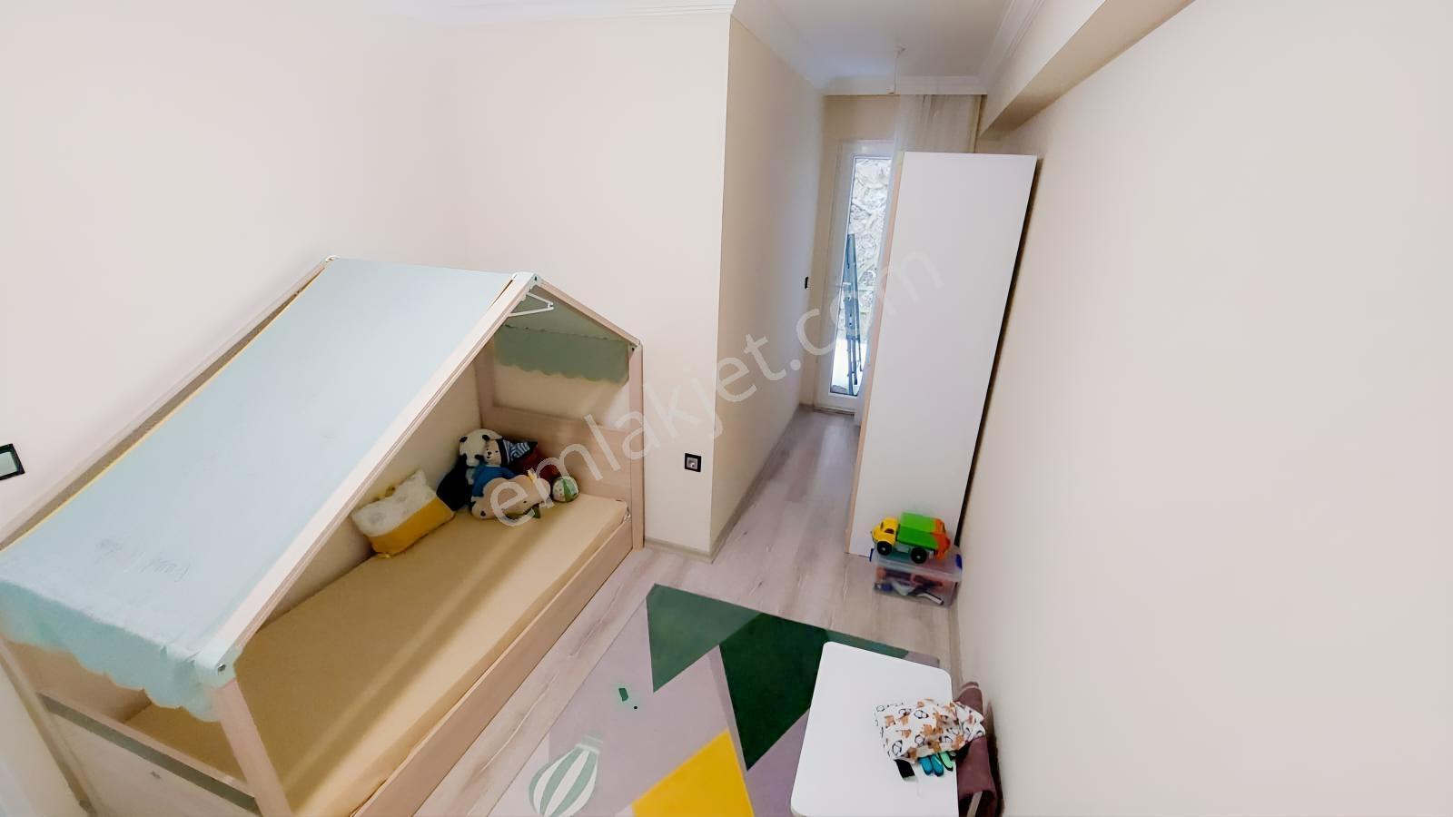Re/Maxten Aksuda 2023 Yapımı 3+1 135 M² Krediye Uygun Satılık — fotoğraf 12