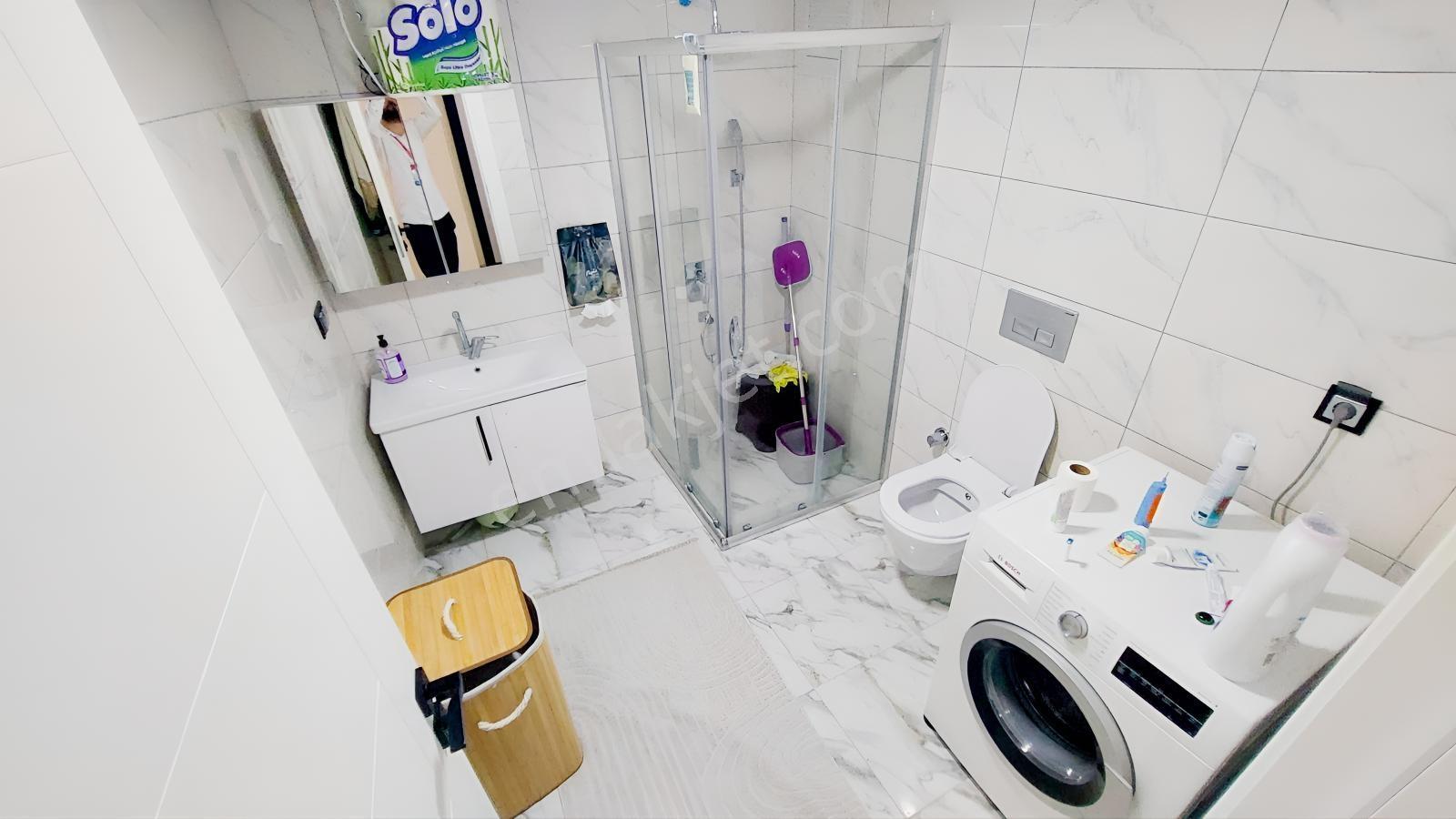 Re/Maxten Aksuda 2023 Yapımı 3+1 135 M² Krediye Uygun Satılık — fotoğraf 16