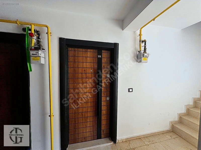 Yenimahalle De Ulaşıma Yakın 1+1 Eşyalı Geniş Balkonlu Kiralık — fotoğraf 4