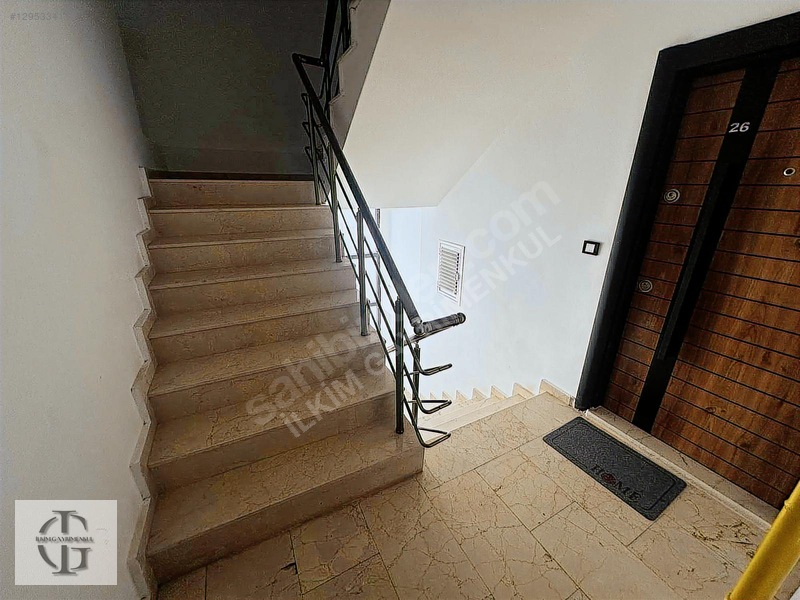 Yenimahalle De Ulaşıma Yakın 1+1 Eşyalı Geniş Balkonlu Kiralık — fotoğraf 5