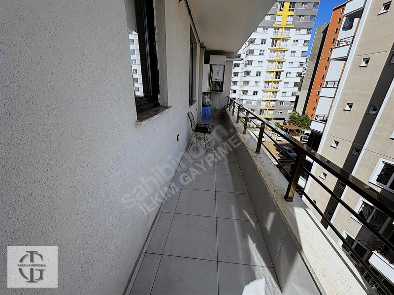 Yenimahalle De Ulaşıma Yakın 1+1 Eşyalı Geniş Balkonlu Kiralık — fotoğraf 8