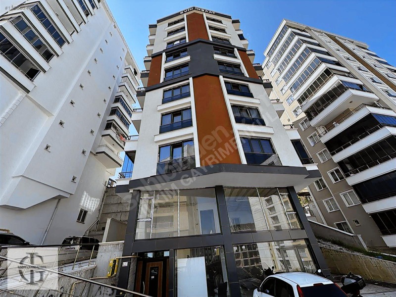 Yenimahalle De Ulaşıma Yakın 1+1 Eşyalı Geniş Balkonlu Kiralık — fotoğraf 10