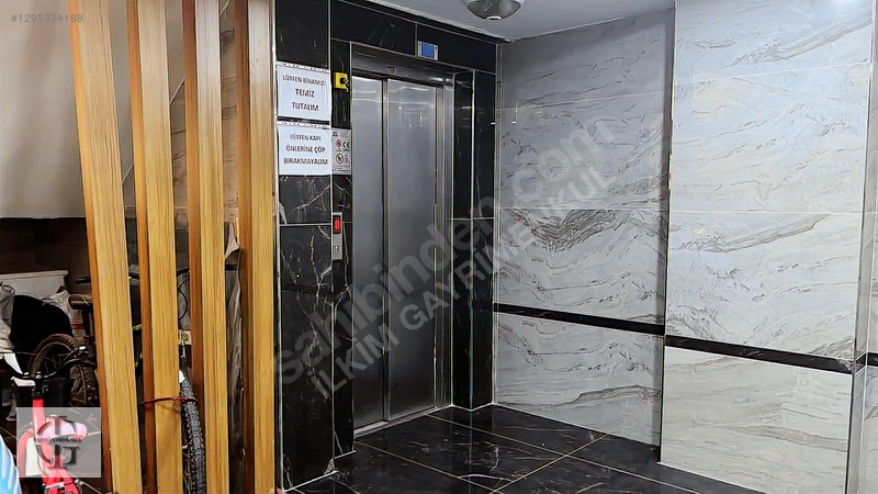 Yenimahalle De Ulaşıma Yakın 1+1 Eşyalı Geniş Balkonlu Kiralık — fotoğraf 11