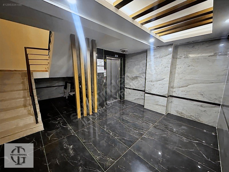 Yenimahalle De Ulaşıma Yakın 1+1 Eşyalı Geniş Balkonlu Kiralık — fotoğraf 13