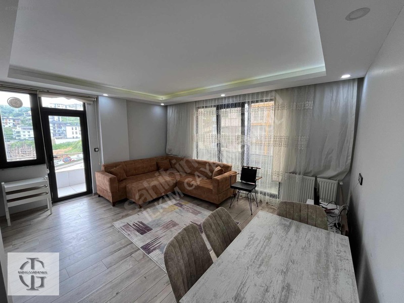 Yenimahalle De Ulaşıma Yakın 1+1 Eşyalı Geniş Balkonlu Kiralık — fotoğraf 14