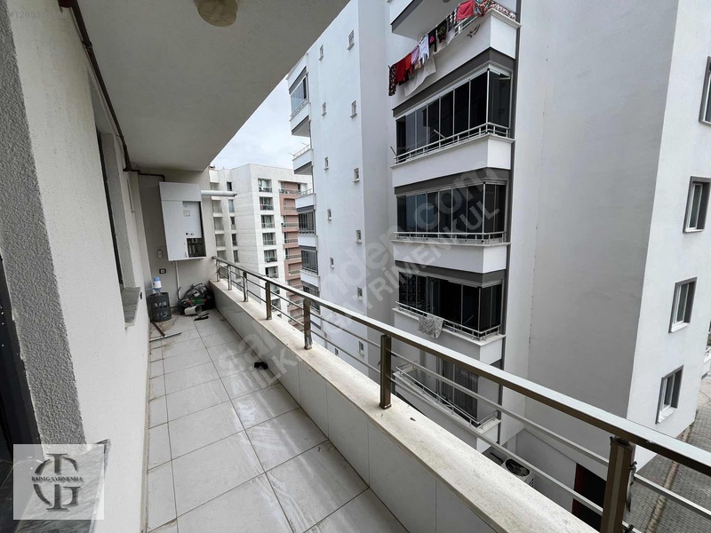 Yenimahalle De Ulaşıma Yakın 1+1 Eşyalı Geniş Balkonlu Kiralık — fotoğraf 15