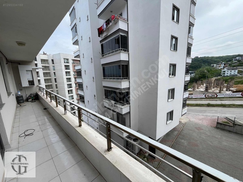Yenimahalle De Ulaşıma Yakın 1+1 Eşyalı Geniş Balkonlu Kiralık — fotoğraf 17